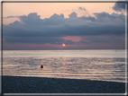 foto Alba e tramonto alle isole Maldive